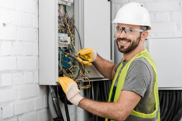 Best Residential Electrician Services  in El Campo, TX