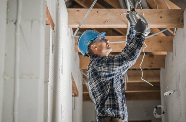 Best Electrical Upgrades for Homes  in El Campo, TX
