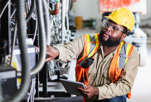 Best Home Electrical Repair  in El Campo, TX