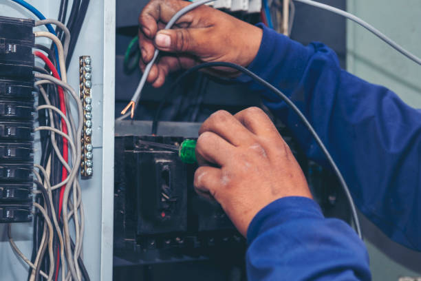 Best Circuit Breaker Repair  in El Campo, TX