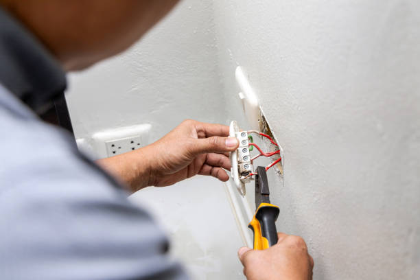 Best Electrical Installation Contractor  in El Campo, TX