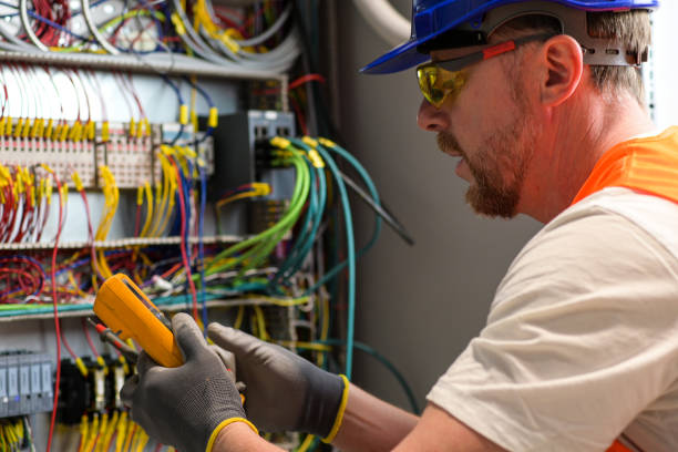 Best Industrial Electrical Services  in El Campo, TX