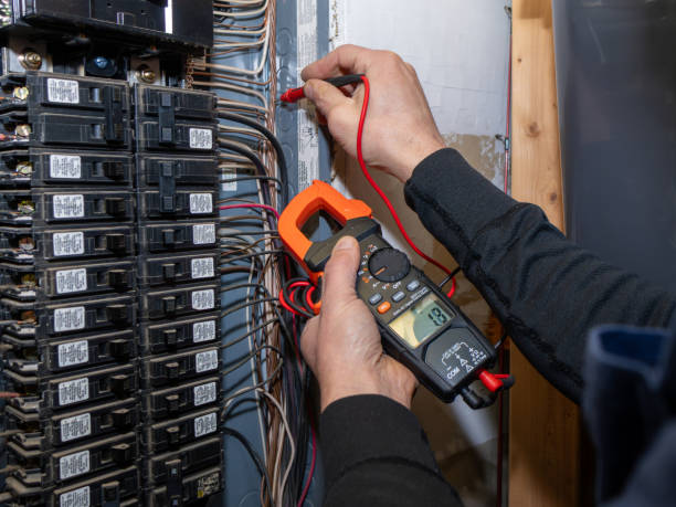  El Campo, TX Electrician Pros