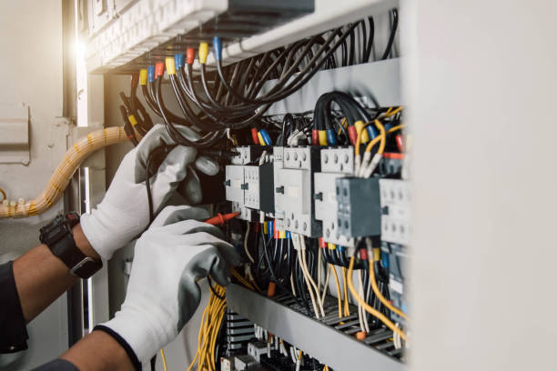 Best Electrical Wiring Services  in El Campo, TX